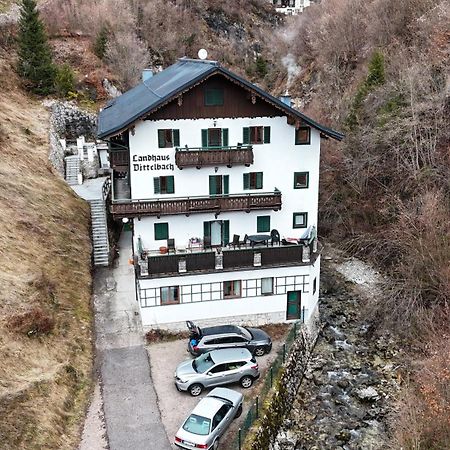 Familienglueck In St. Wolfgang Apartment Sankt Wolfgang im Salzkammergut Exterior photo